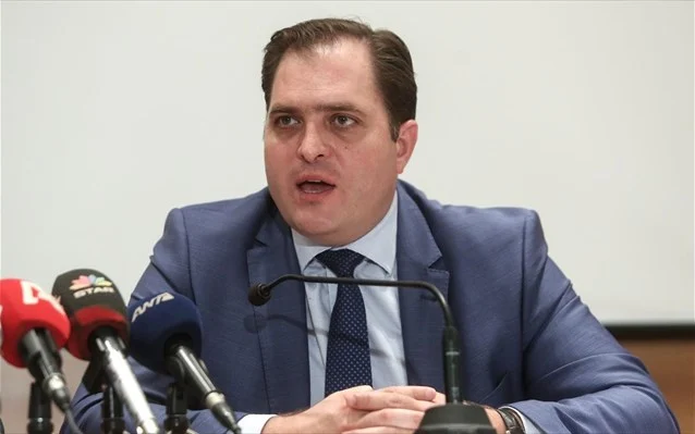 Ο Γ. Πιτσιλής παρουσίασε το myDATA σε ευρωπαϊκό ακροατήριο
