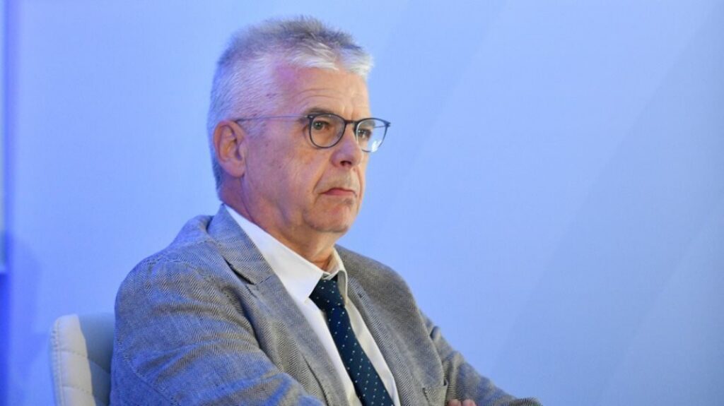 Γώγος: Στρατηγική μας να αρθούν οι περισσότεροι περιορισμοί μέχρι το Πάσχα