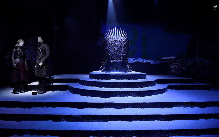 Game of Thrones: Ανοίγουν για το κοινό τα στούντιο στη Βόρεια Ιρλανδία
