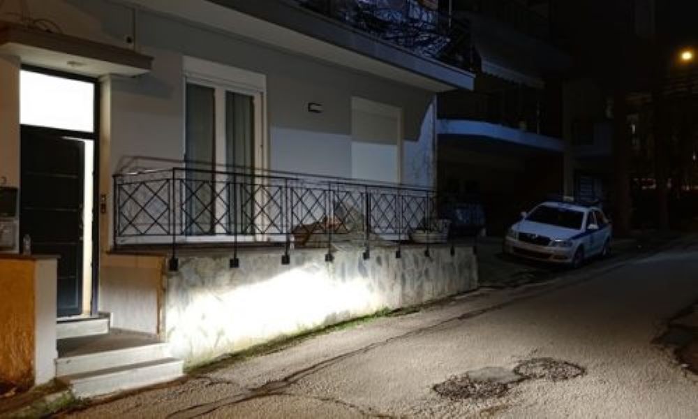 Νέα γυναικοκτονία στα Ιωάννινα: 69χρονος σκότωσε στο ξύλο την γυναίκα του