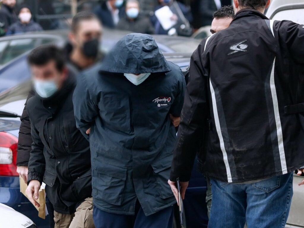 Τάκης Θεοδωρικάκος: Υπάρχει ένας ύποπτος ακόμα για την δολοφονία του Άλκη