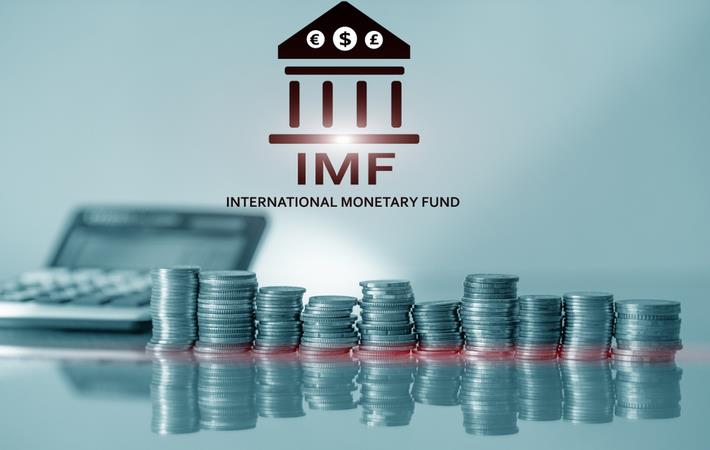 Το ΔΝΤ βλέπει φως στην άκρη του τούνελ