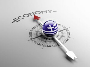 ΙΟΒΕ: Βελτιώθηκε το οικονομικό κλίμα τον Μάρτιο - Ώθηση από τη βιομηχανία