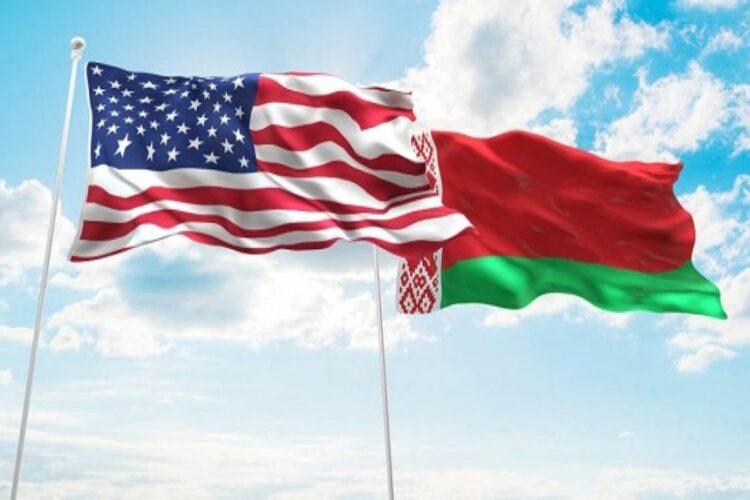 ΗΠΑ: Διαταγή για αποχώρηση των οικογενειών των διπλωματών στη Λευκορωσία