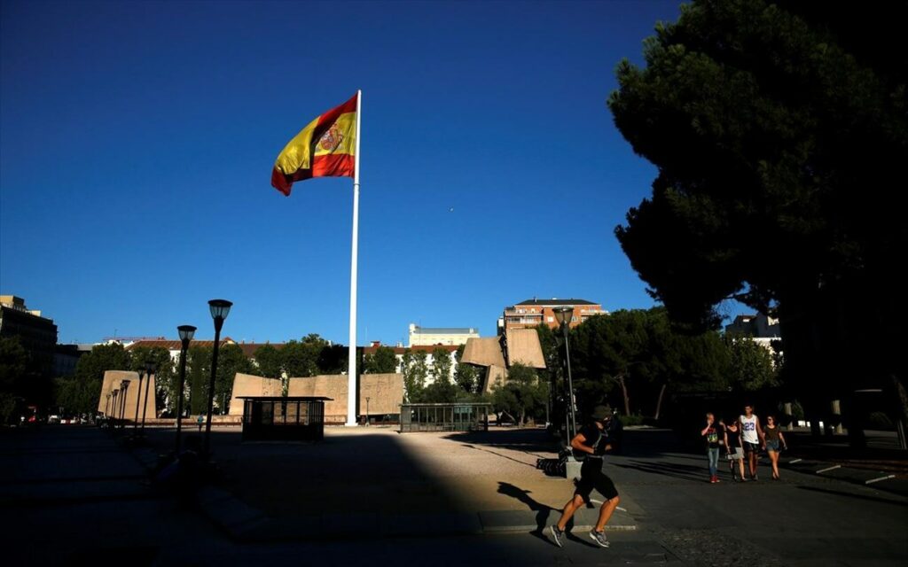 Ισπανία: Ο κατώτατος μισθός αυξάνεται στα 1.167 ευρώ