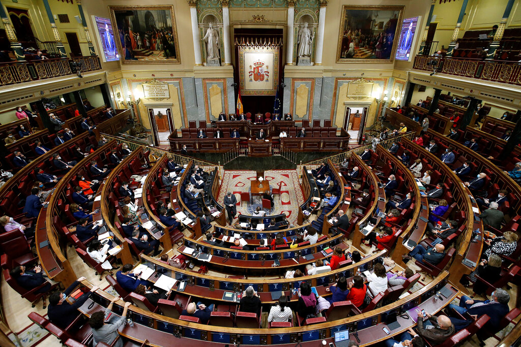 Ισπανία: Γεγονός η νέα εργασιακή μεταρρύθμιση 12 χρόνια μετά