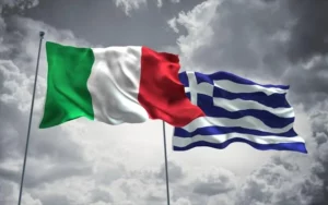 Handelsblatt: «Το βάρος του χρέους μπορεί να γίνει δυσβάσταχτο για Ελλάδα-Ιταλία»