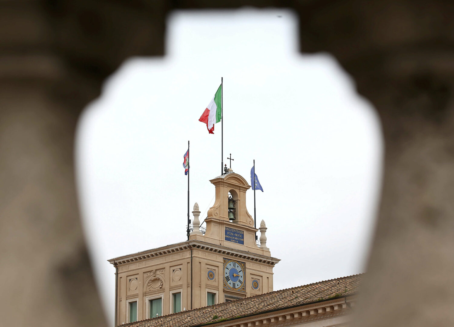 Ιταλία: Τα νοικοκυριά θα ξοδέψουν μέχρι και 38,5 δισεκ. ευρώ περισσότερα από πέρυσι, λόγω της αύξησης της ενέργειας και των καυσίμων