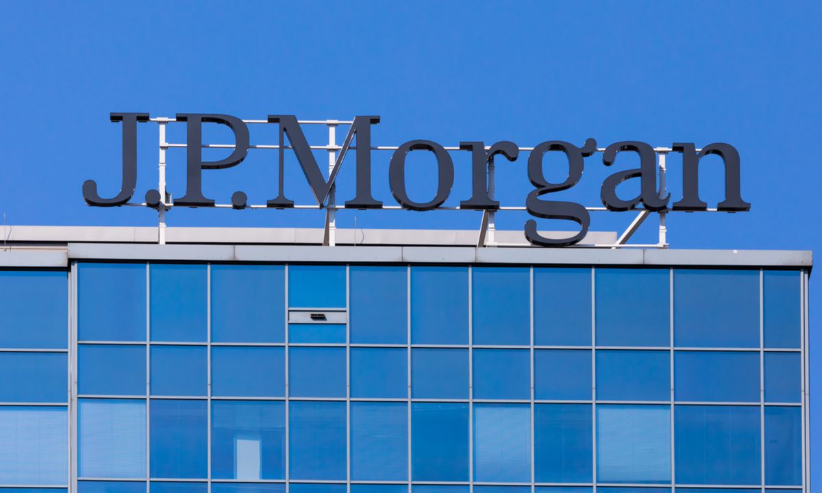 JP Morgan: Πιθανή έξοδος της Ελλάδας στις αγορές τον Απρίλιο