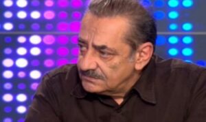 «Η Κατερίνα Γώγου πέθανε μόνη, μακριά απ' όλους, νιώθω ενοχές»: Συγκλονίζει ο Αντώνης Καφετζόπουλος