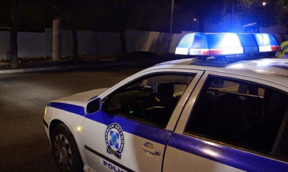 Καλλιθέα: 34χρονος επιχειρηματίας αυτοκτόνησε με περίστροφο στο διαμέρισμά του