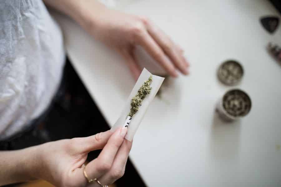 Ένας στους 10 κατοίκους της Αττικής κάνει χρήση κάνναβης