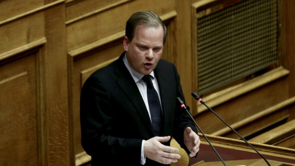 Κώστας Καραμανλής: Υπέρ των πολιτών η νέα σύμβαση για την Αττική Οδό