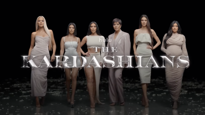 «The Kardashians»: Οι Καρντάσιαν επιστρέφουν στην τηλεόραση στις 14 Απριλίου