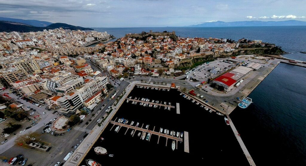 Το φιάσκο της πώλησης του ΛΙμανιού Καβάλας