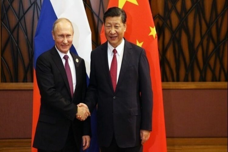 Σι Τζινπίνγκ: Σχεδιάζει να επισκεφθεί τη Μόσχα την επόμενη εβδομάδα