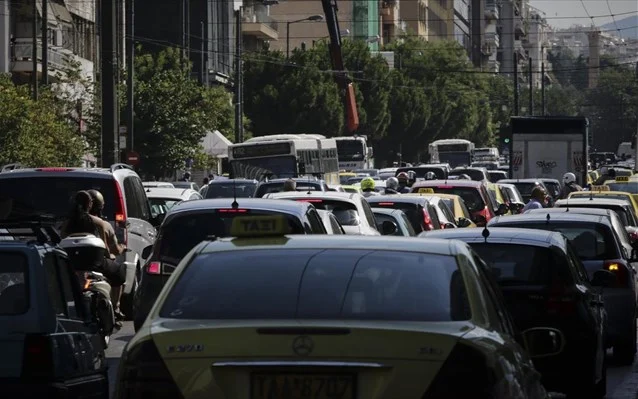 Open Car: Πλατφόρμα αναζήτησης πληροφοριών για οχήματα με ελληνικές πινακίδες