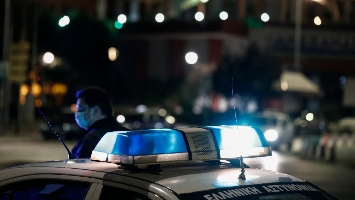 Κυψέλη: Μητέρα δολοφόνησε τον ανήλικο γιο της και τον έκρυψε στην εργαλειοθήκη