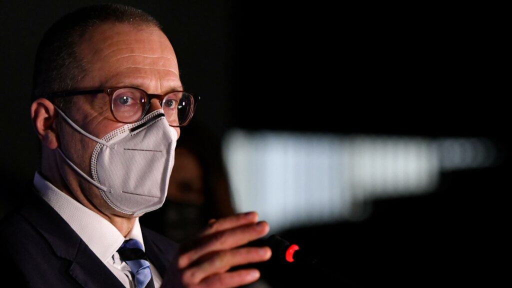 ΠΟΥ: «Μοναδική ευκαιρία» για την Ευρώπη να τελειώνει με την πανδημία