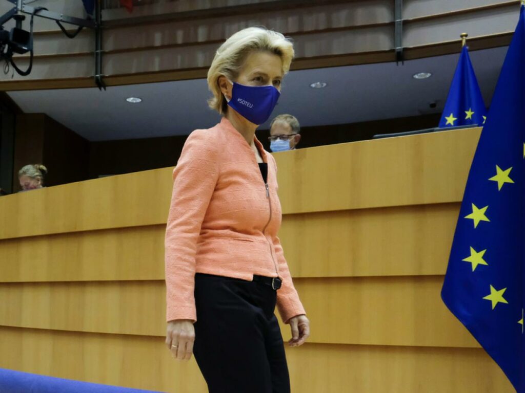 ΕΕ-Ημιαγωγοί: Η Κομισιόν ποντάρει 43 δισεκατομμύρια ευρώ για να απεξαρτηθεί από την Ασία