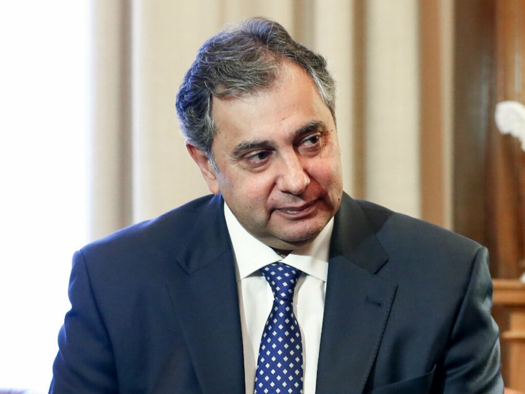 «Έγκαιρη και αναγκαία η διεύρυνση των μέτρων για την βραχυπρόθεσμη ανακούφιση νοικοκυριών και επιχειρήσεων» δήλωσε ο Β.Κορκίδης