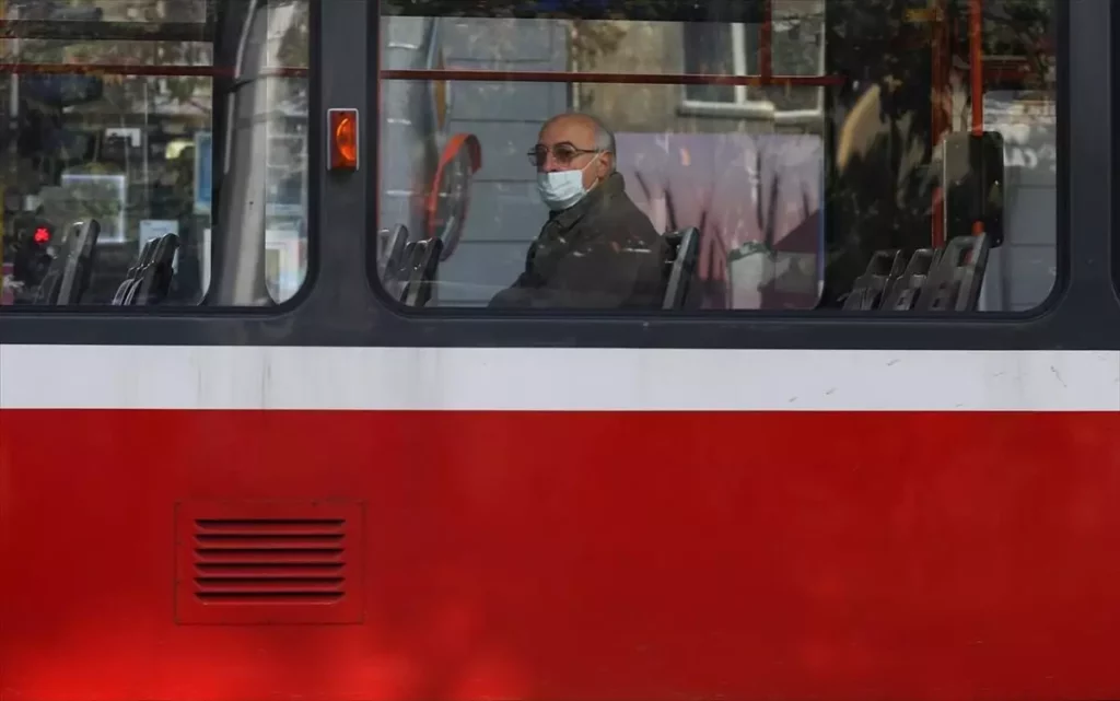 Βουλγαρία: Το 58% των Βουλγάρων εγκρίνει την ΕΕ, δείχνει δημοσκόπηση