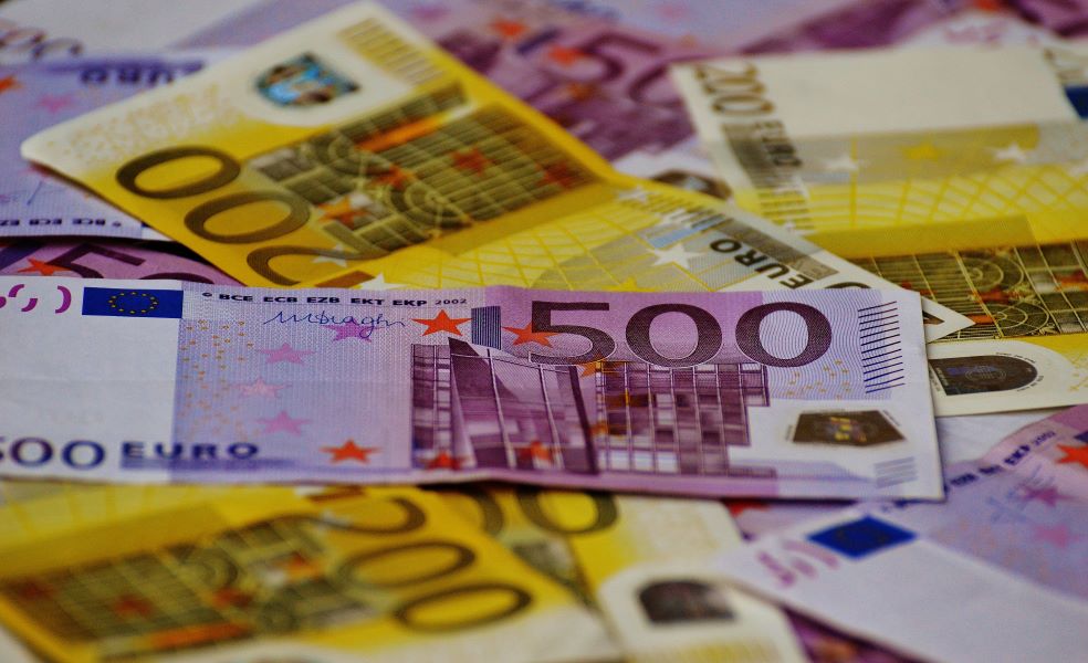 Ξεκινά τη Δευτέρα η νέα φορολοταρία του Δημοσίου - Ο πρώτος νικητής κερδίζει 50.000 ευρώ