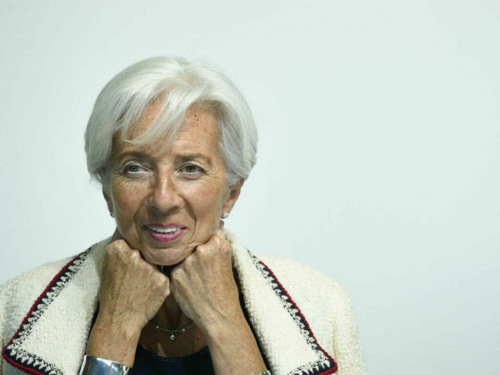 Λαγκάρντ: Ποιοι και γιατί την κατηγορούν για την αναταραχή στα ομόλογα