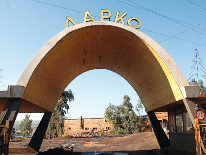 ΛΑΡΚΟ: Διπλή ρύθμιση από το υπουργείο Οικονομικών