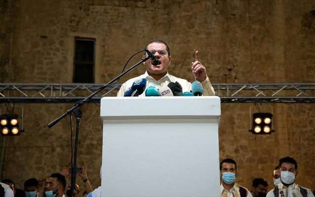 Λιβύη: Το κοινοβούλιο όρισε νέο πρωθυπουργό αψηφώντας την κυβέρνηση
