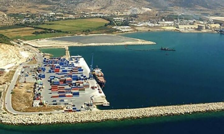 ΤΑΙΠΕΔ: Mια δεσμευτική προσφορά για την υπο-παραχώρηση του λιμένα στην Καβάλα