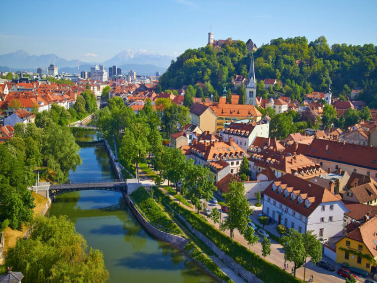 ljubljanica