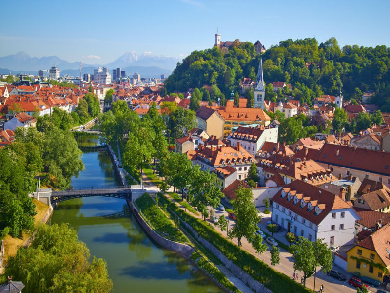 ljubljanica