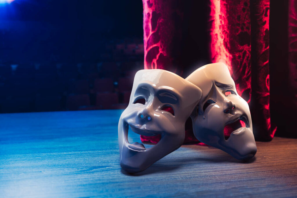 maskes