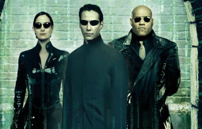 Matrix