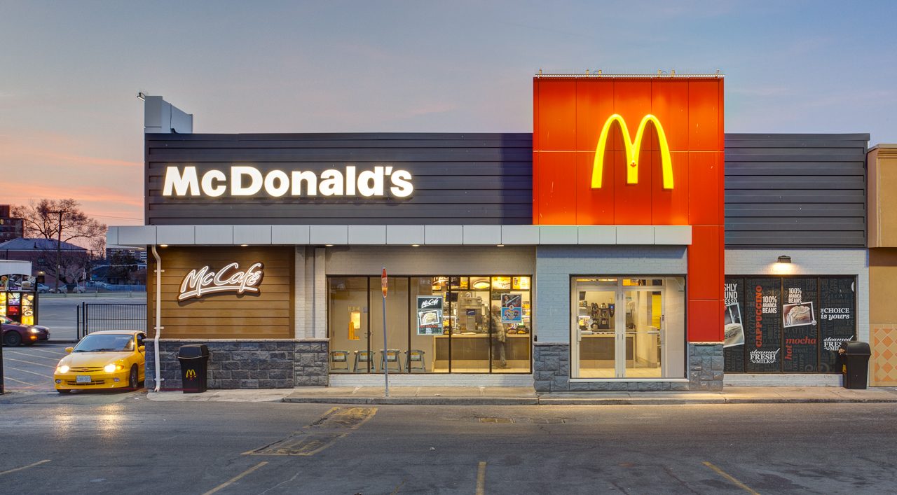 Τα McDonald’s μπαίνουν στο metaverse