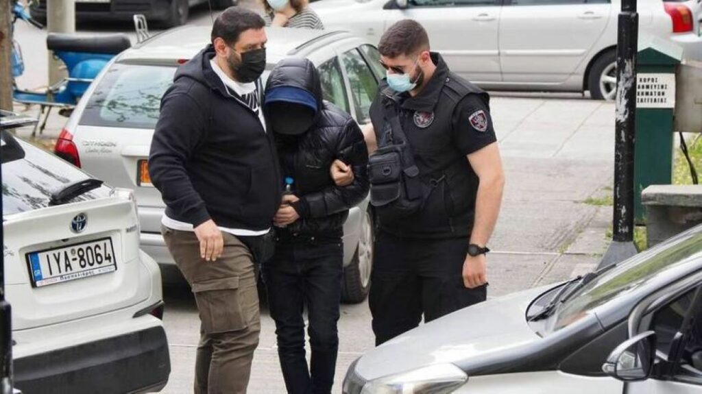 Συνελήφθη ξανά ο Μένιος Φουρθιώτης