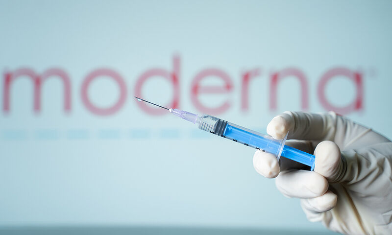 Moderna: Ετοιμάζει διπλό εμβόλιο για κορωνοϊό και γρίπη