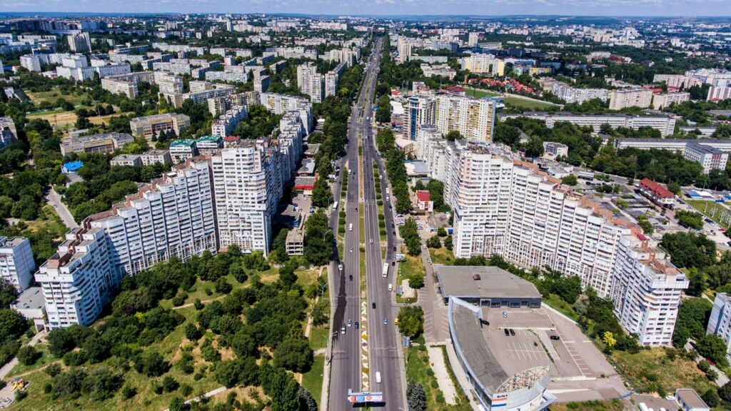 Μολδαβία: Σε κατάσταση εκτάκτου ανάγκης η χώρα για 60 ημέρες