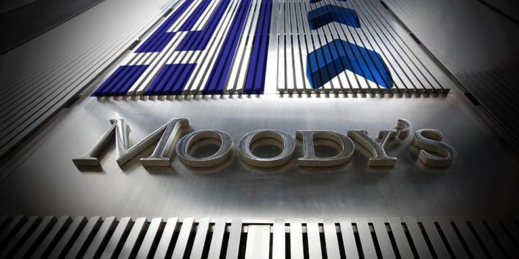 Moody's: Η Ελλάδα διατρέχει κίνδυνο στην ενεργειακή τροφοδοσία της
