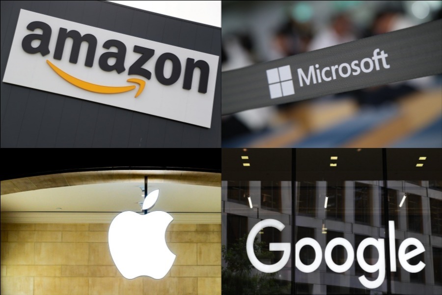Βασίλισσα η τεχνολογία στα πιο πολύτιμα brands του κόσμου