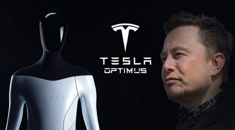Η Tesla κατασκευάζει ρομπότ Optimus – Όσα αποκάλυψε ο Έλον Μασκ