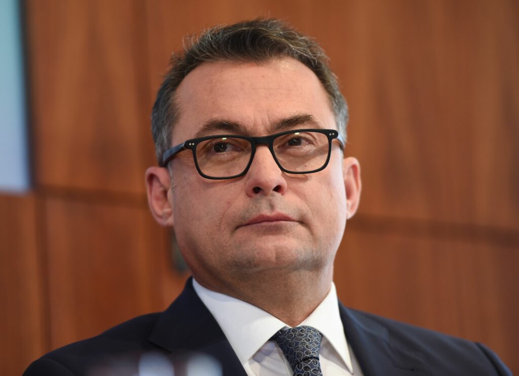 Νέες αυξήσεις επιτοκίων «δείχνει» ο Nagel της Bundesbank - Aγνοεί το sell off στην Deutsche Bank