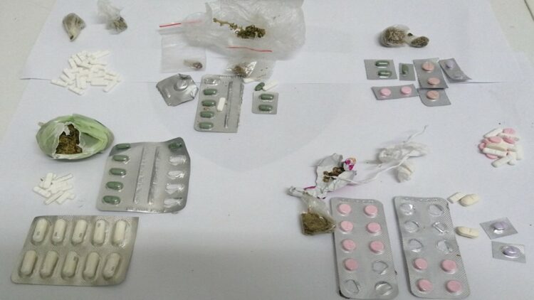 Σερβία: Πωλήσεις ναρκωτικών ουσιών on line στη διάρκεια της πανδημίας