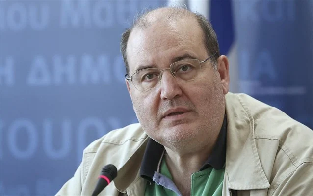 Φίλης: Οι εκπαιδευτικοί γύρισαν την πλάτη στα προγράμματα Γεωργιάδη - Κεραμέως