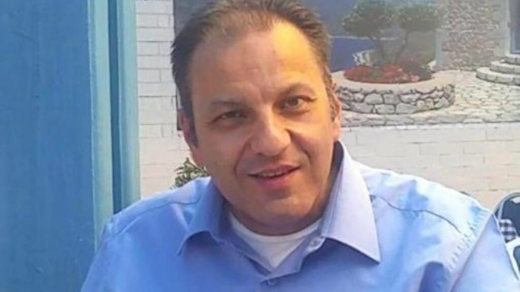 Νίκος Κάτσικας: Σεξουαλικό έγκλημα η δολοφονία του - Πώς τον σκότωσε ο δράστης