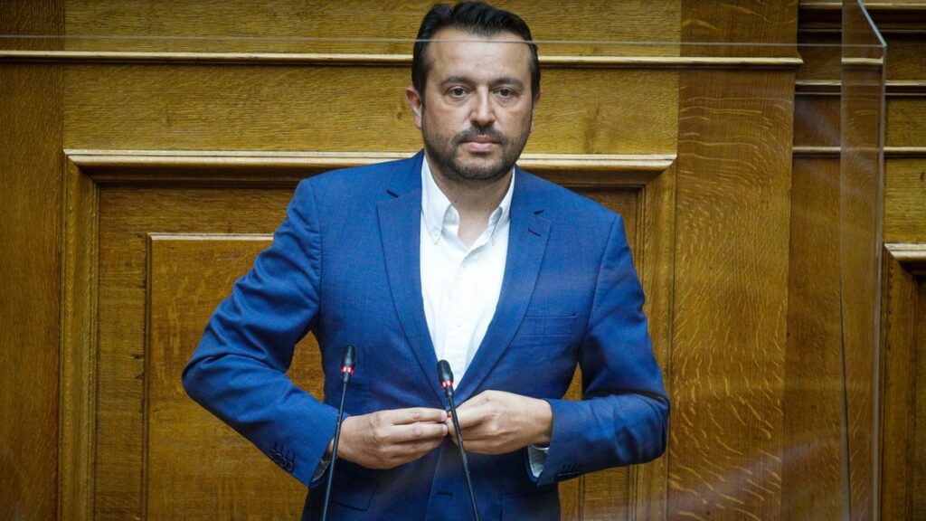 Παππάς: Δεν θα συμβάλω στην απόπειρα εργαλειοποίησης της Δικαιοσύνης