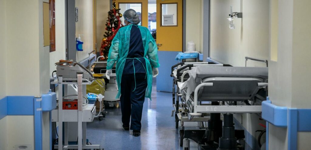ΠΟΕΔΗΝ: Δέκα λόγοι για την «εκατόμβη νεκρών λόγω πανδημίας»