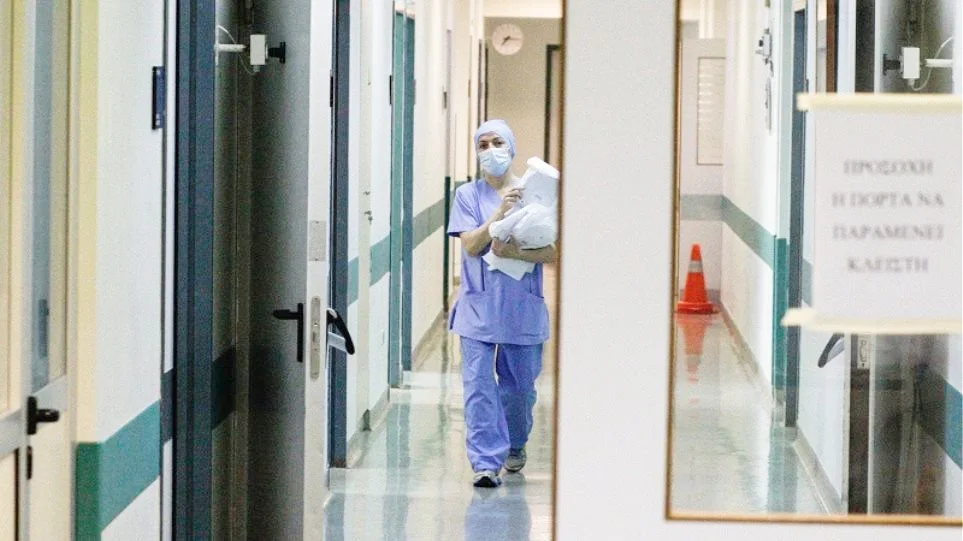Εντοπίστηκαν τα πρώτα κρούσματα γρίπης ύστερα από μακρά περίοδο απουσίας