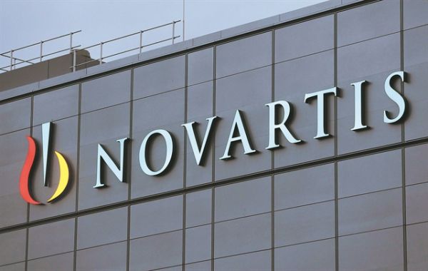 Novartis: Ουρά για την εξαγορά της θυγατρικής της εταιρείας